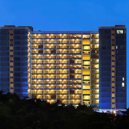 เบสต์ เวสเทิร์น พรีเมียร์ เดอะ ไฮฟ์ Hotel จาการ์ตา ภายนอก รูปภาพ
