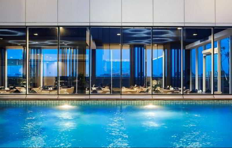 เบสต์ เวสเทิร์น พรีเมียร์ เดอะ ไฮฟ์ Hotel จาการ์ตา ภายนอก รูปภาพ